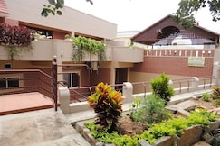 Tulips Homestay | Studio Rooms & Wi-Fi, Mysore