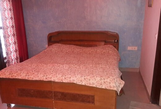 Independent Two Bedroom Apartment
