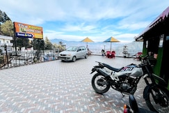 The Kaafal Home Stay, Mussoorie