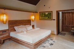 The Wild Rest Nature Resort, Chikmagalur