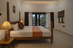 Theeram Heritage Villa, Nilambur