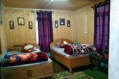 Sunleaf homestay, Darjeeling