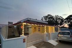 Shanvika Homestay, Udumalapet