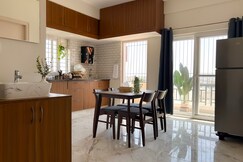 Photo Perfect Apartments in Manyata by Unreal Estate, Bangalore