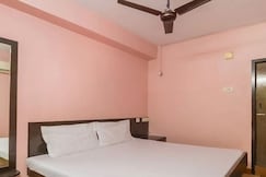 Mayura Residency, Thiruthani