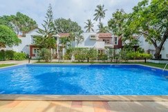 Villa Bella Vista, Goa