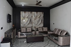 Sharda Retreat Vaishnodevi, Katra