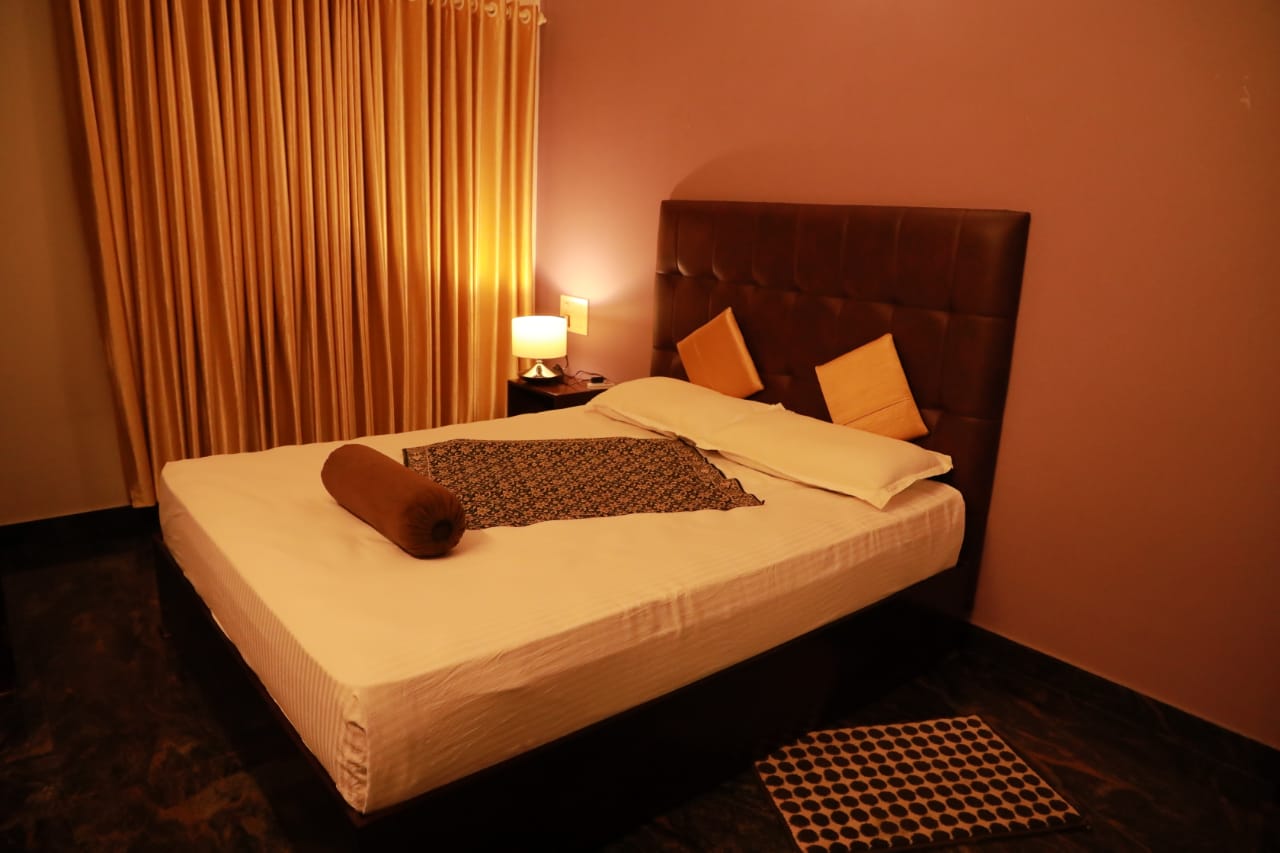 Beersheba Serviced Villa - Tap to explore photos