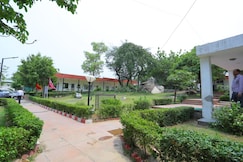 Lakeview  Tourist Resort, Faridabad