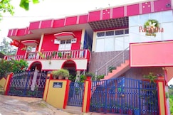 Parijatha Serenity Stay 3BHK, Coorg