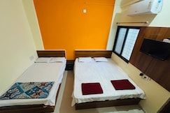 Hotel Malhar Inn, Poladpur