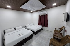 Sai homestay, Rajpipla