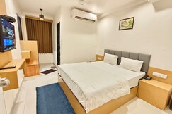 Hotel Royal Relax., Himmatnagar