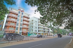 HOTEL ALLISHAN, Digha