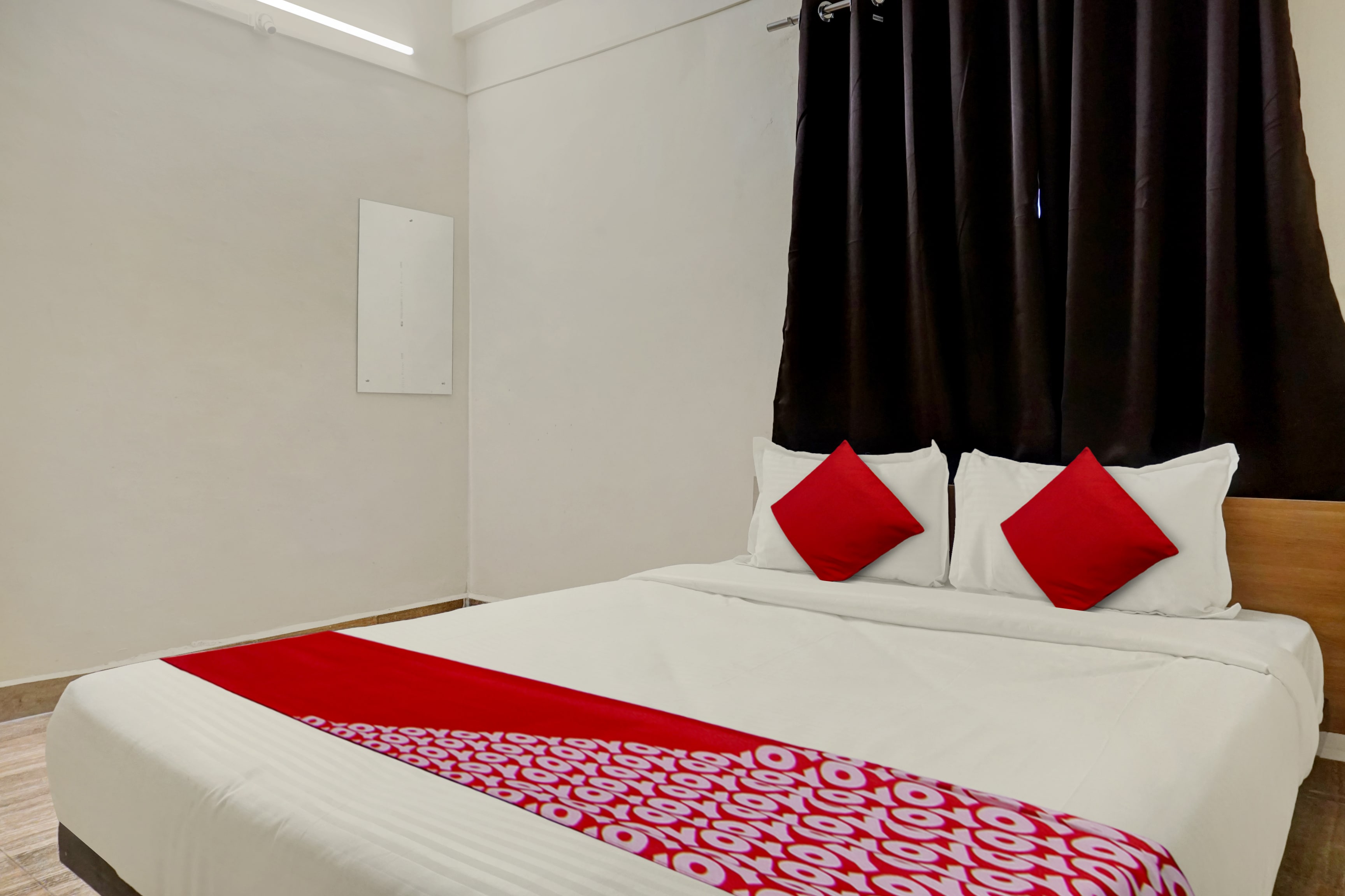 Hotel O Sai Avenue - Tap to explore photos