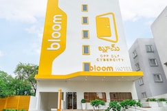 Bloom Hotel - DLF Cyber City, Hyderabad