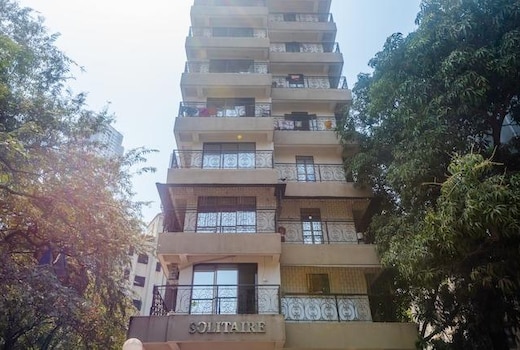 Sahib's Homestay Solitaire