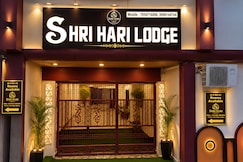 Shri Hari Lodge, Ayodhya