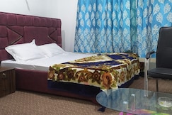 THE CITY STAY, Srinagar