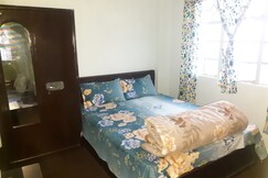 TaraD Apartments, Darjeeling