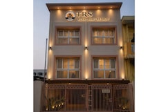 Hotel TRS Royal Ruby Retreat, Puri