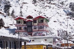 Chureshwar Resort, Rajgarh, HP