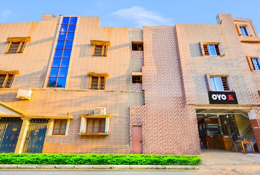 Hotel O Sharmila Guest House