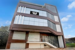 Super Hotel O Kalyanpur Near IIT Kanpur, Kanpur