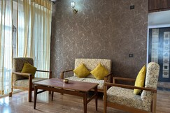 Trayaksh Homestay | Staymoksha | Lachitnagar, Shillong