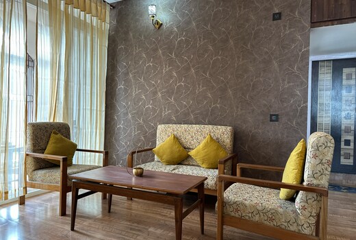 Trayaksh Homestay | Staymoksha | Lachitnagar