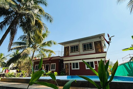 Oasis Homestay