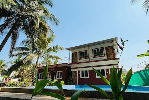 Oasis Homestay