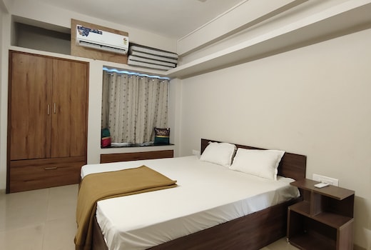 Madhumalati Family Homestay