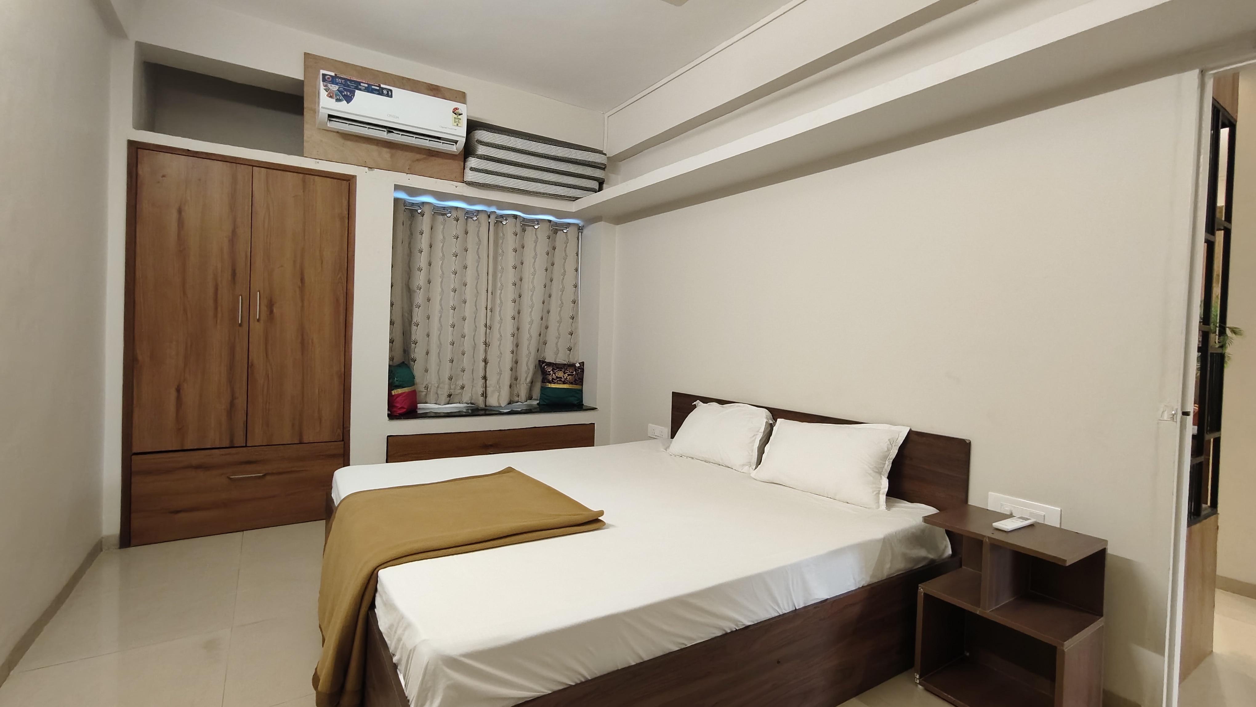 Madhumalati Family Homestay 1