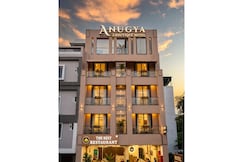 Anugya - A Boutique Hotel, Indore