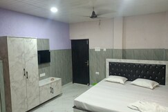 ORCHID RESTRO, Tarapith