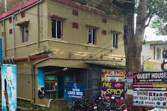 SAI GUEST HOUSE, Baripada