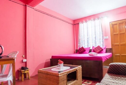 Lalam Homestay