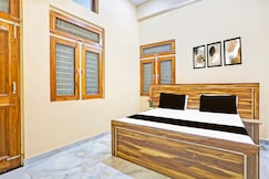 Hotal O Hitech, Moradabad