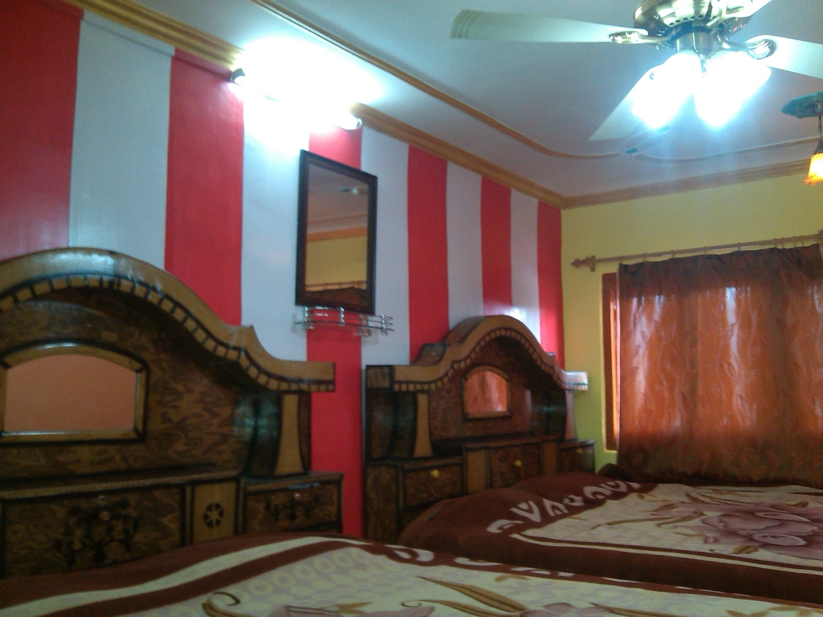 Gulzar Palace - Tap to explore photos