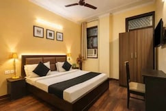 Via A Square Residency, Faridabad