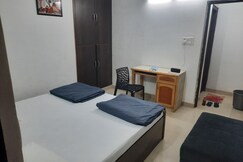 La Maison Stays, Varanasi