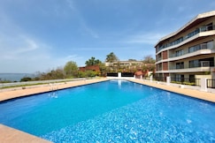 Ultra luxurious 4bhk Sea facing Penthouse C401 Anantam, Goa