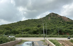 Outdoors