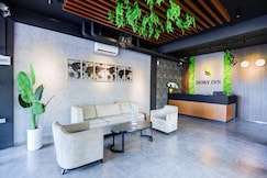 Collection O Waterfront City Near Unrika Formerly Dory Inn, Batam