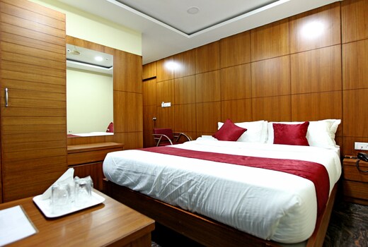 Atlaantic Inn