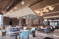 Hyatt Regency Beijing Shiyuan, Beijing