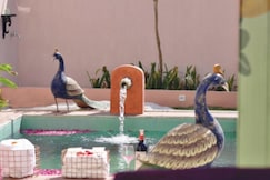 Parijat 2 BHK Villa with Private Pool, Nathdwara