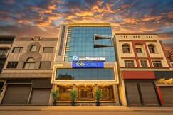 FabHotel Pleasure Inn - Near DB Mall, Bhopal