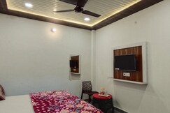 The Ram Krishna Palace, Ayodhya